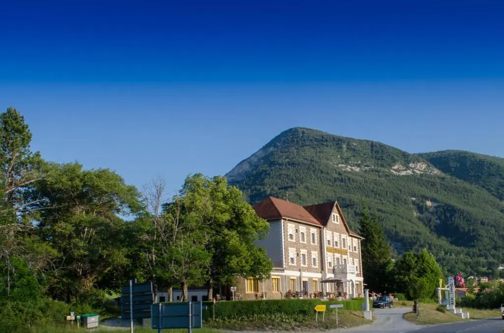 Hotel Lac et Foret