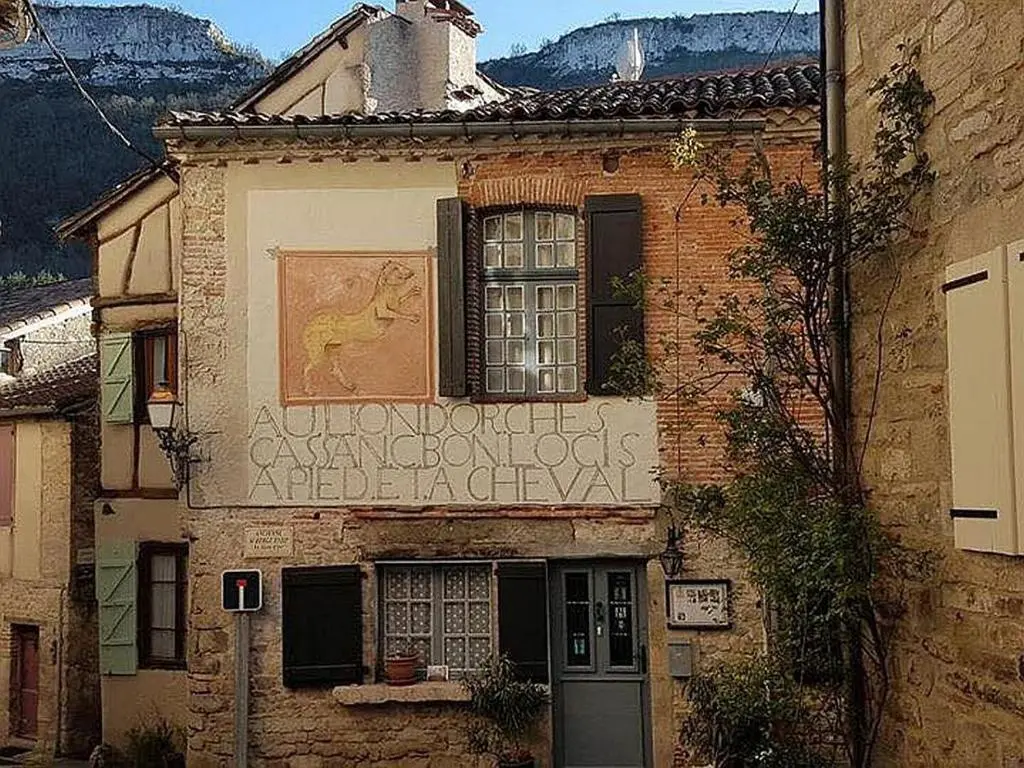 Auberge Lion d’or
