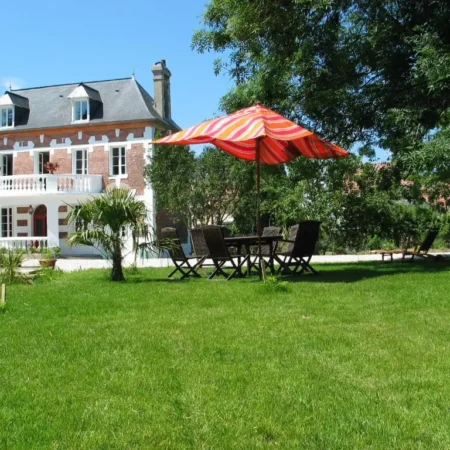 Villa Mon Repos