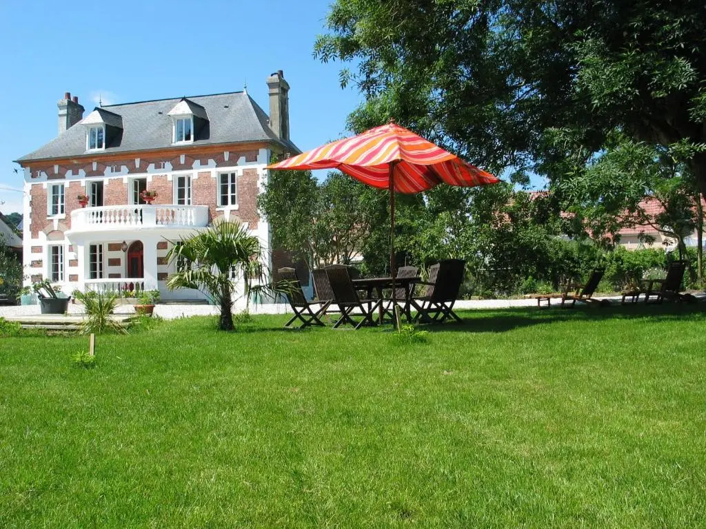 Villa Mon Repos