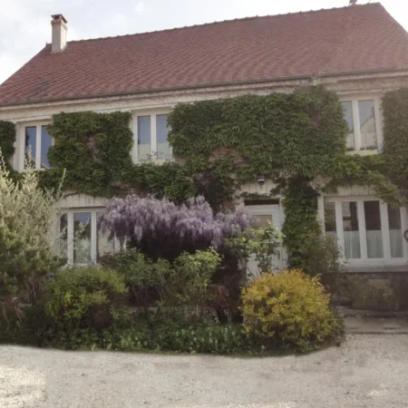 Couleurs et Jardin