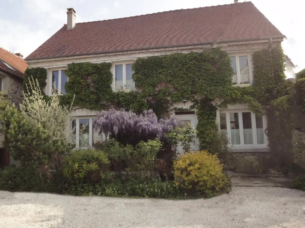 Couleurs et Jardin