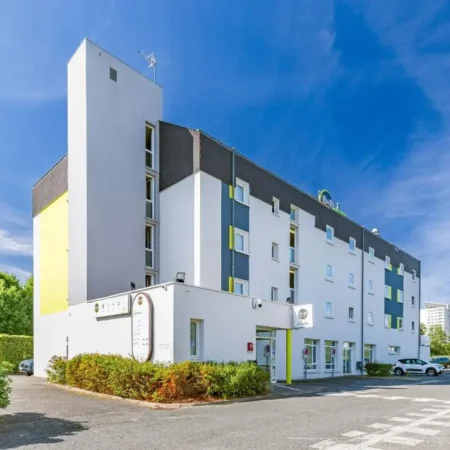 B&B HOTEL Tours Parc Expo Saint-Avertin