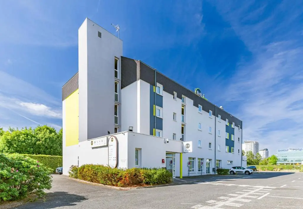 B&B HOTEL Tours Parc Expo Saint-Avertin