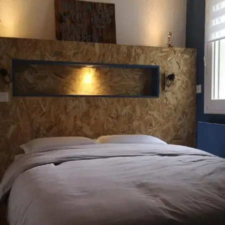 Appart&rsquo;Hotel 7eme Art