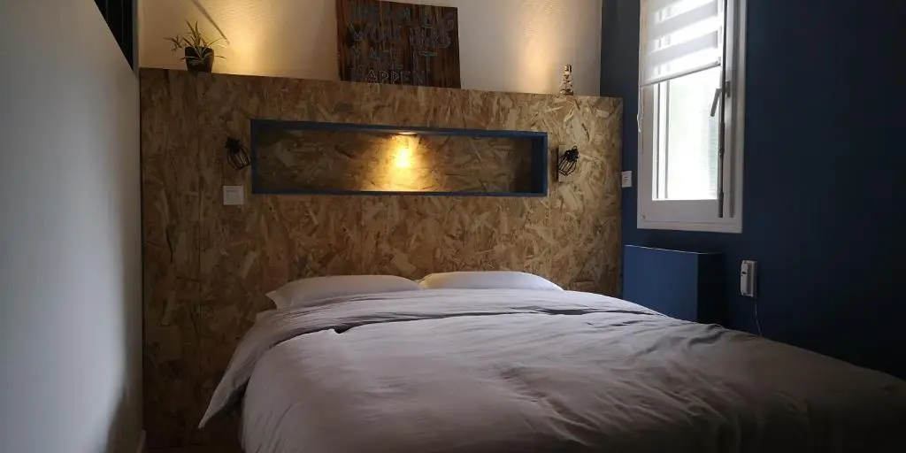 Appart’Hotel 7eme Art