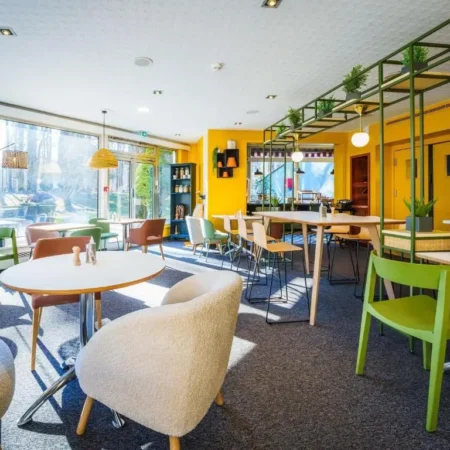 Novotel Saint-Avold