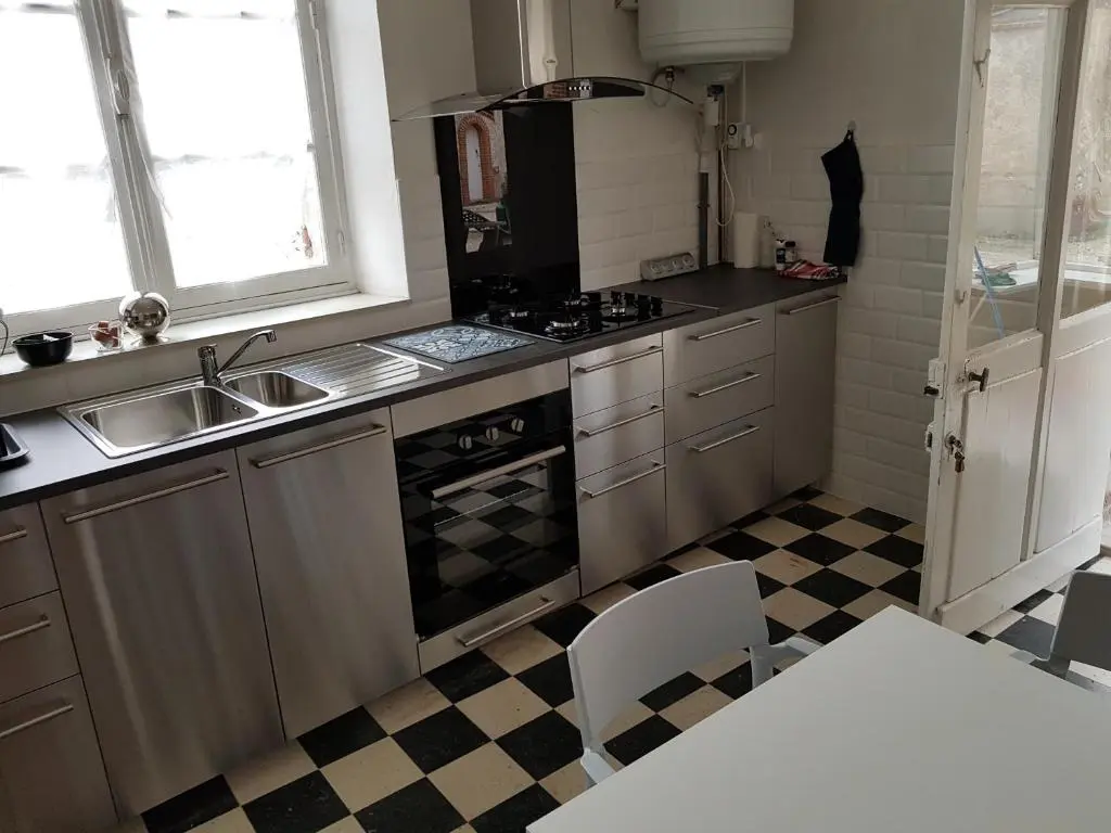 Appartements sur la route des chateaux – Saint Ay