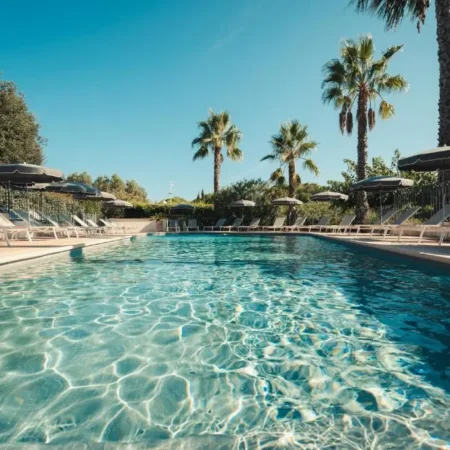 Hotel Le Catalogne