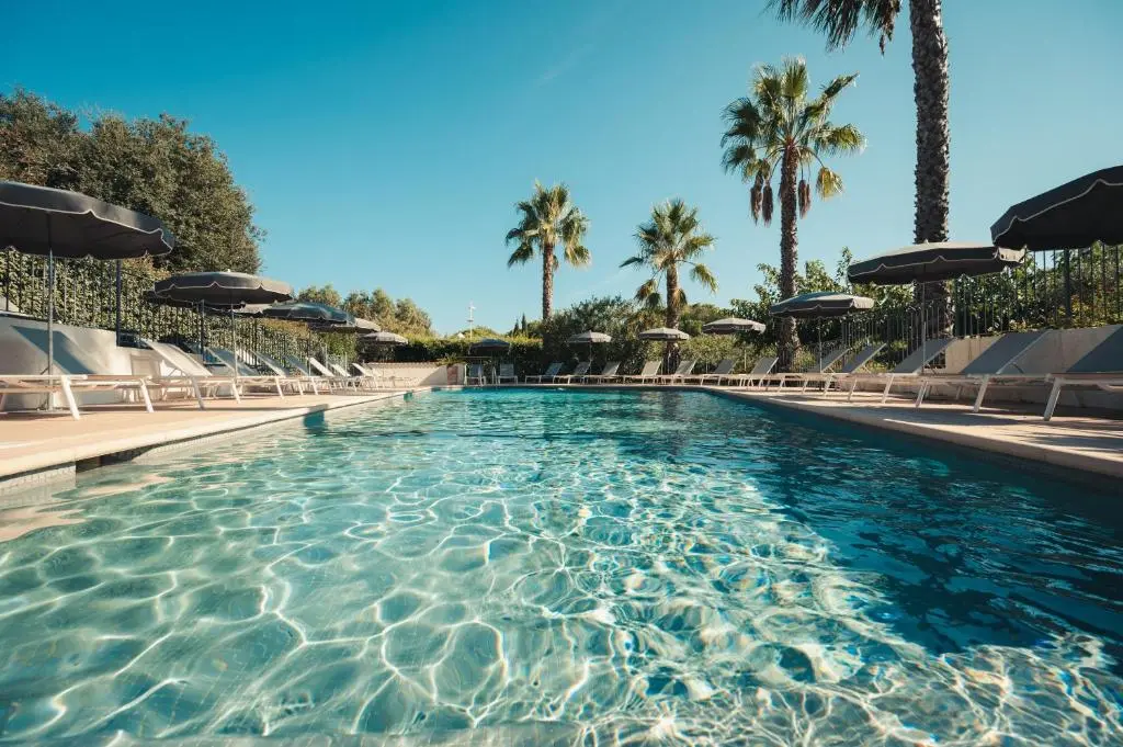 Hotel Le Catalogne