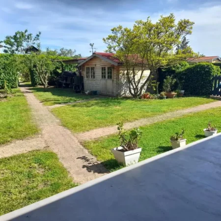 La maison du Bonheur