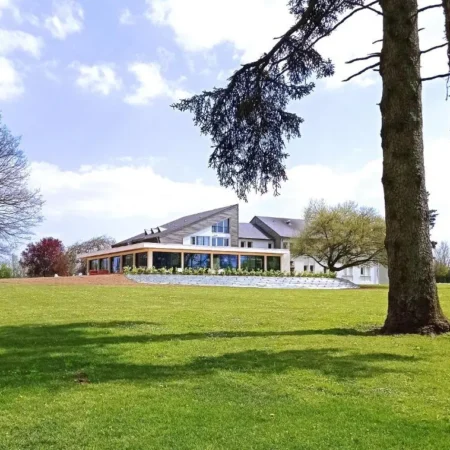 Hotel Le Corbusson