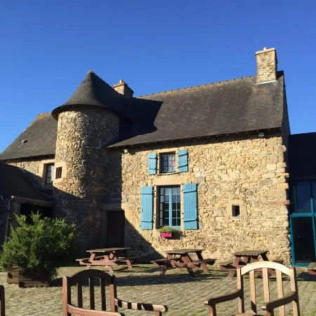 Auberge de Jeunesse