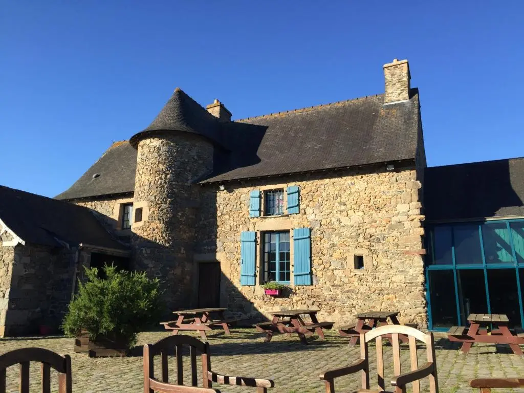 Auberge de Jeunesse