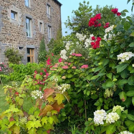 Chambres d&rsquo;hotes du Moulin a papier