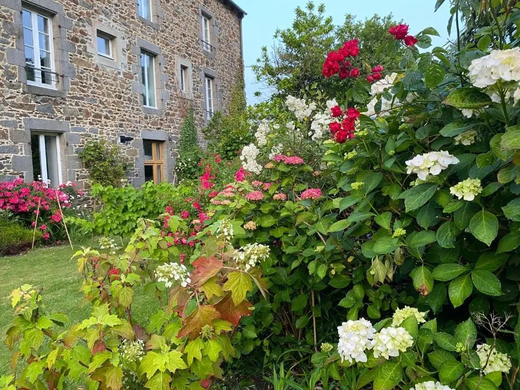 Chambres d’hotes du Moulin a papier