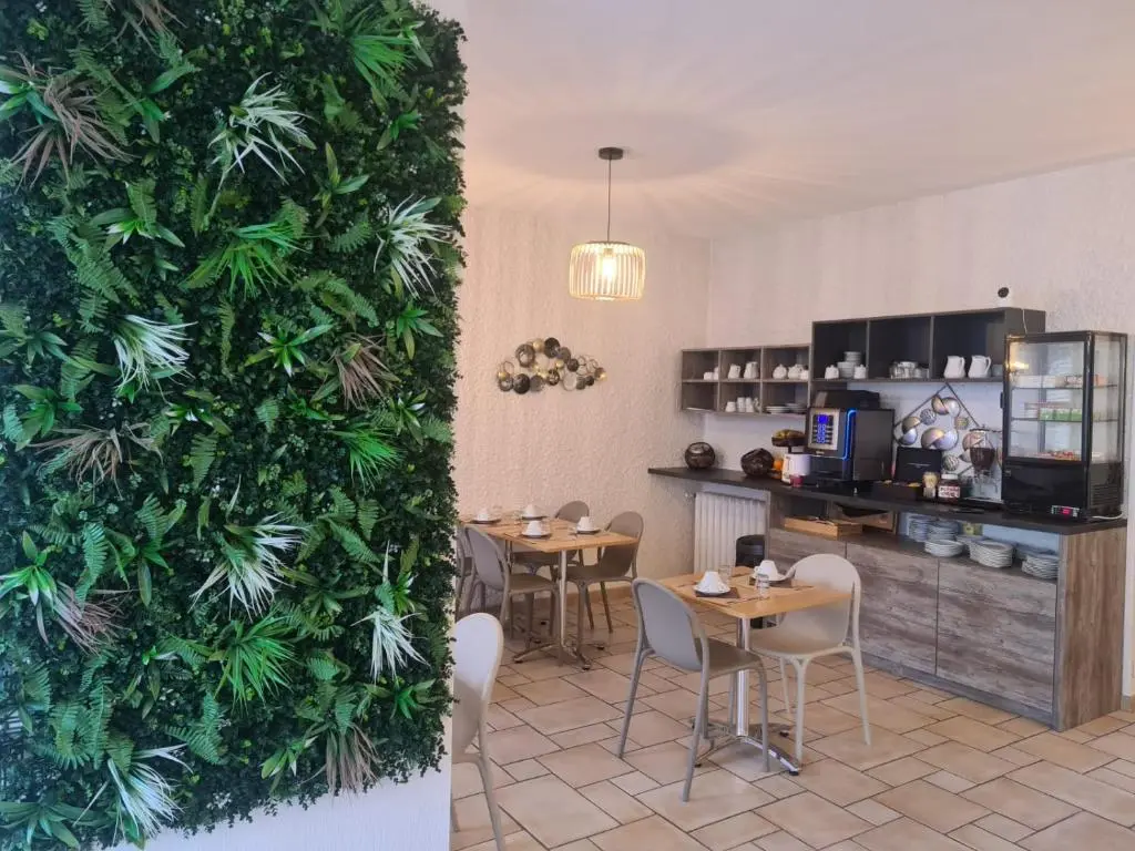 Hotel Ker Izel