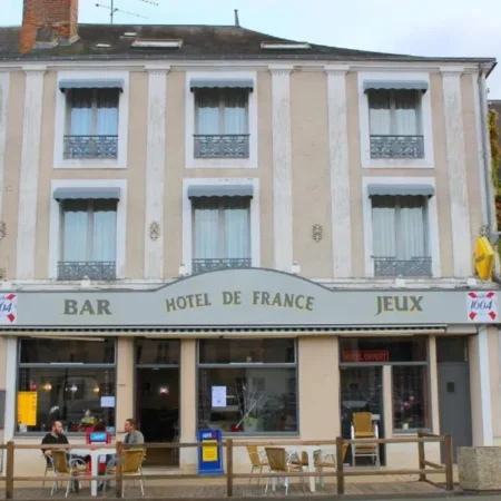 Hotel de France