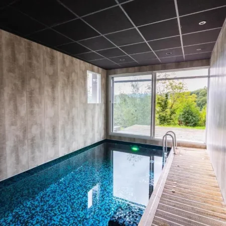 Gite & Spa KYO-ALPES en Savoie