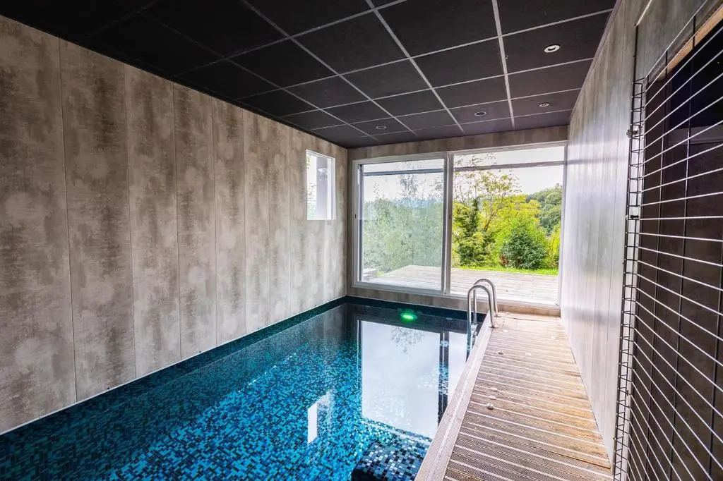 Gite & Spa KYO-ALPES en Savoie