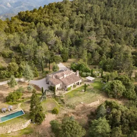 Domaine de La Xavoliere
