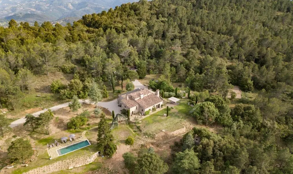 Domaine de La Xavoliere