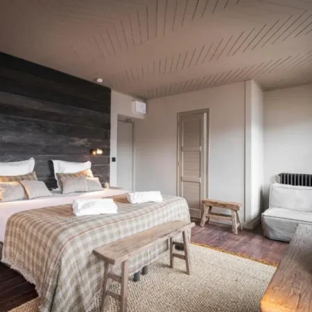 Le Refuge du Grand Hotel