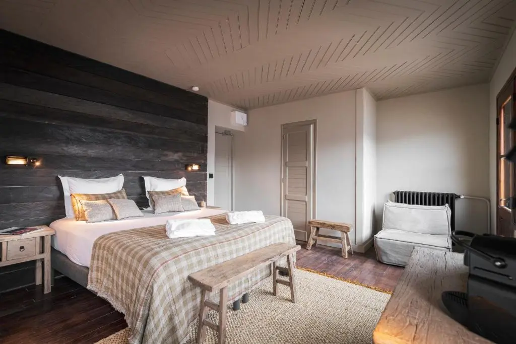 Le Refuge du Grand Hotel
