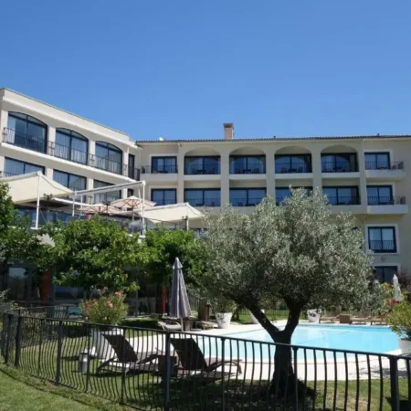 Domaine de Saint-Clair