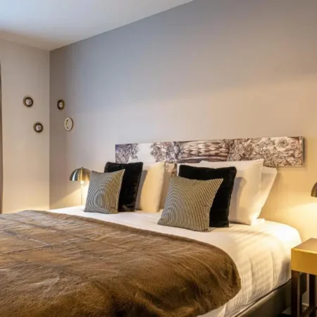 Hotel le Quorum – Saint-Cloud