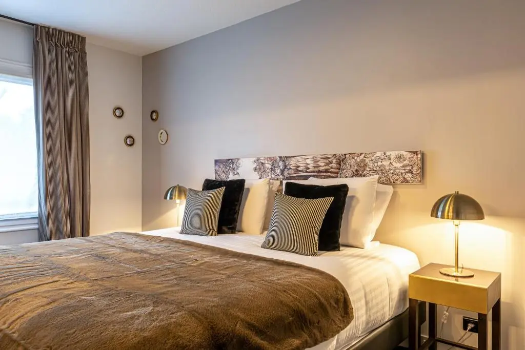 Hotel le Quorum – Saint-Cloud