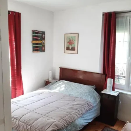Chambre Eugenie