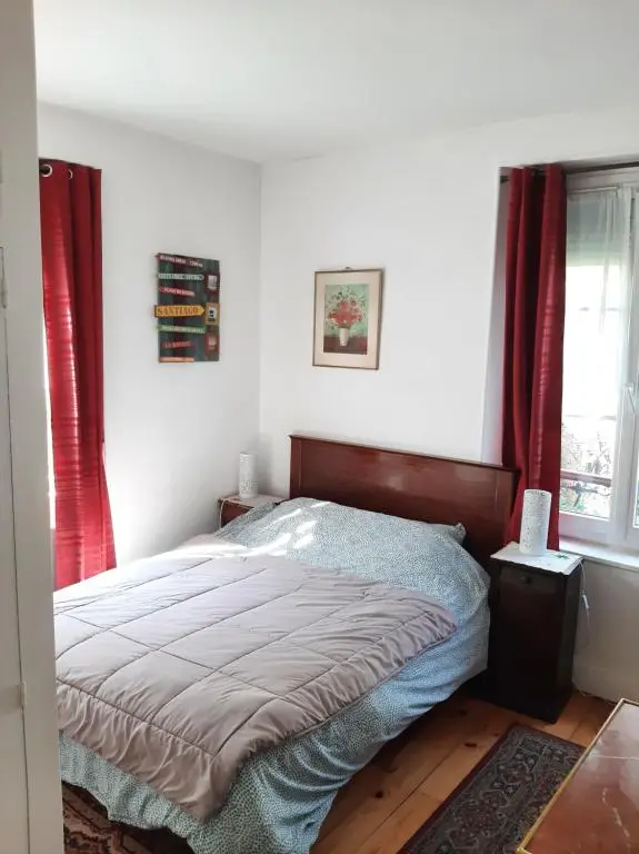Chambre Eugenie
