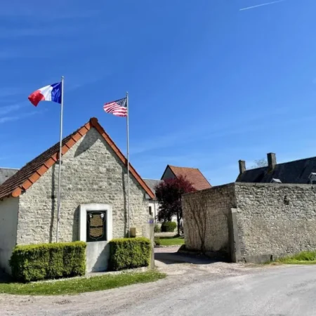 La Ferme Delaunay Gites – Chambres d&rsquo;hotes, Normandie