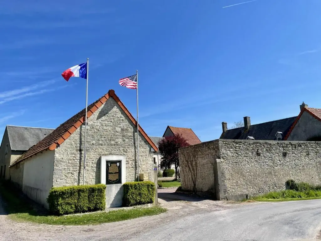 La Ferme Delaunay Gites – Chambres d’hotes, Normandie