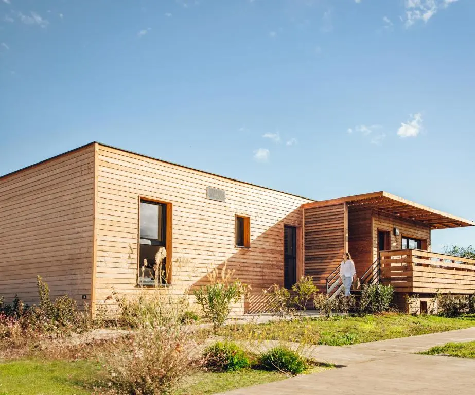 Residence premium Domaine du Golfe du Lion Pierre & Vacances
