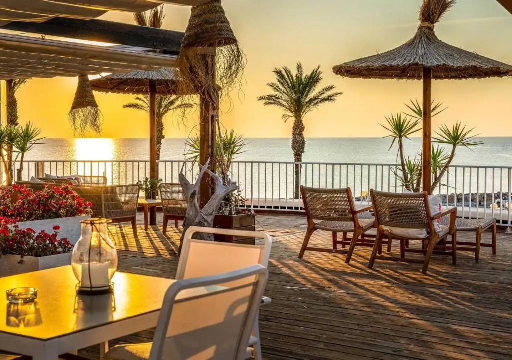Bleu Mer Duplex & Suites