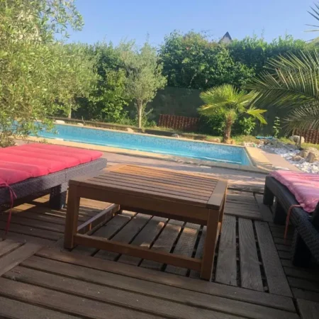 LA VILLA BOLERO