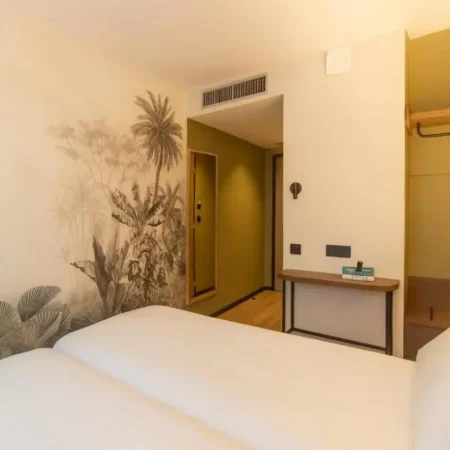 Logis Hotel de Port d&rsquo;Alon