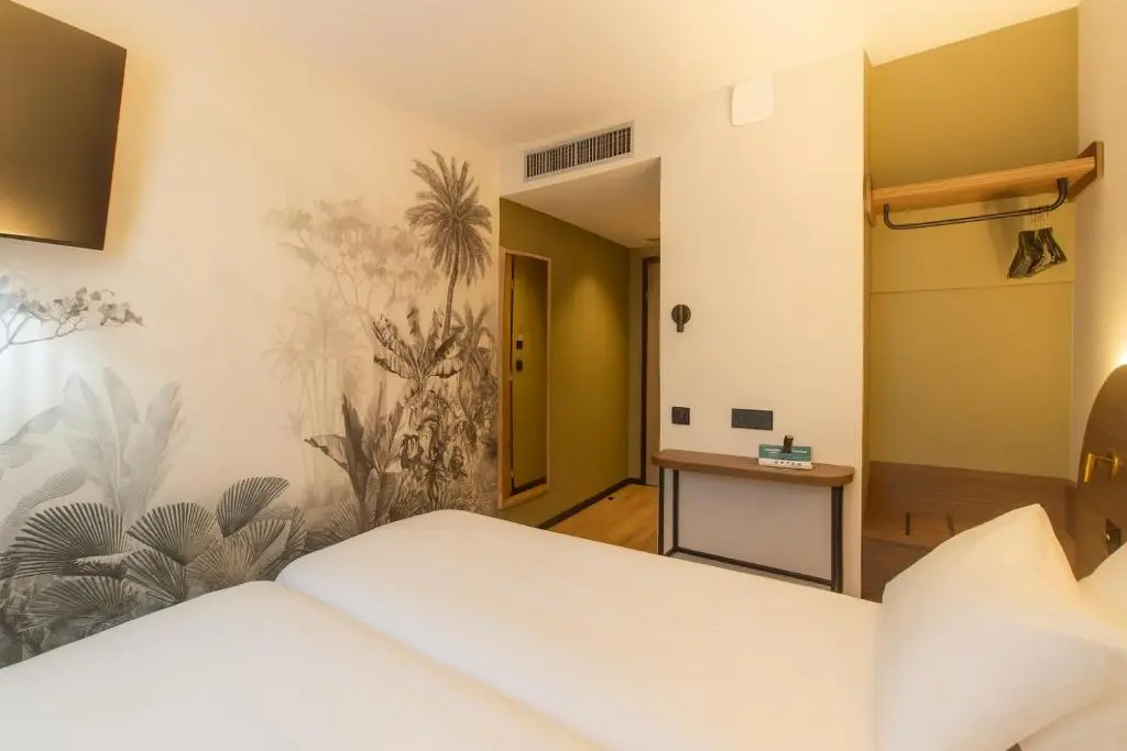 Logis Hotel de Port d’Alon