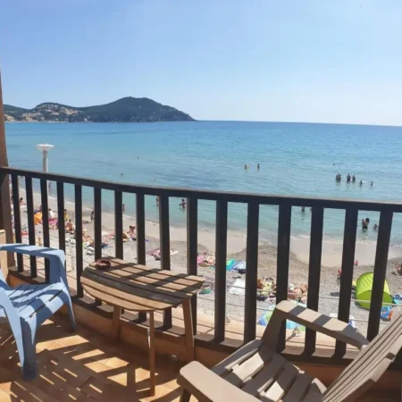 Restaurant Chanteplage
