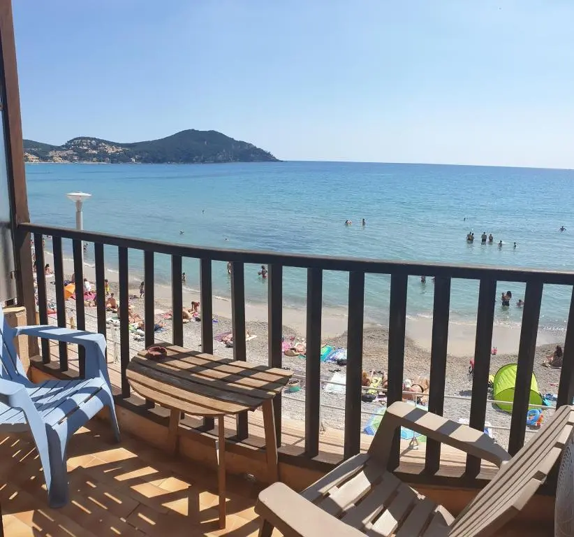 Restaurant Chanteplage
