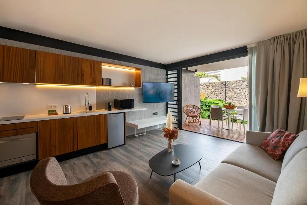 Clos de la Riviere, Design Hotel Appart