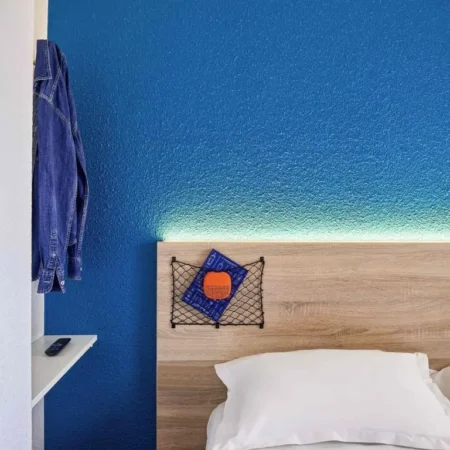 hotelF1 Paris Saint Denis Stade