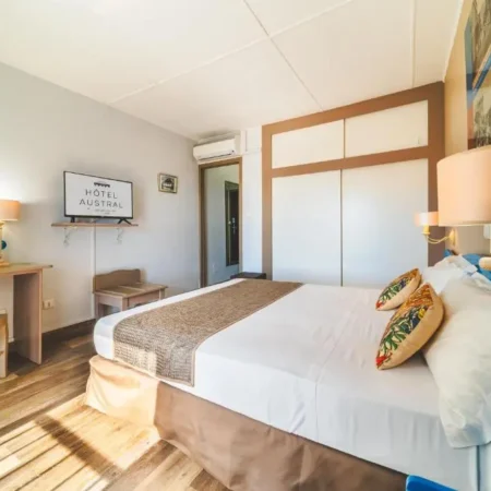 Austral Hotel