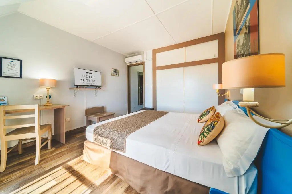 Austral Hotel