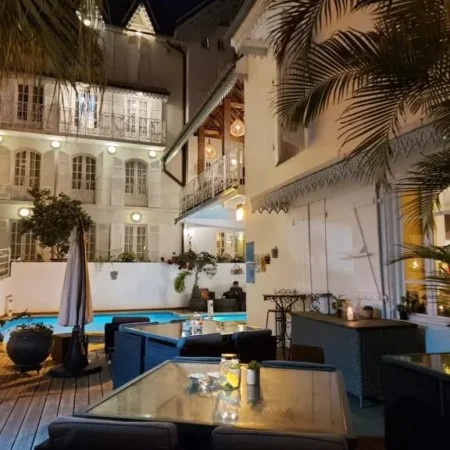 Hotel Le Juliette Dodu