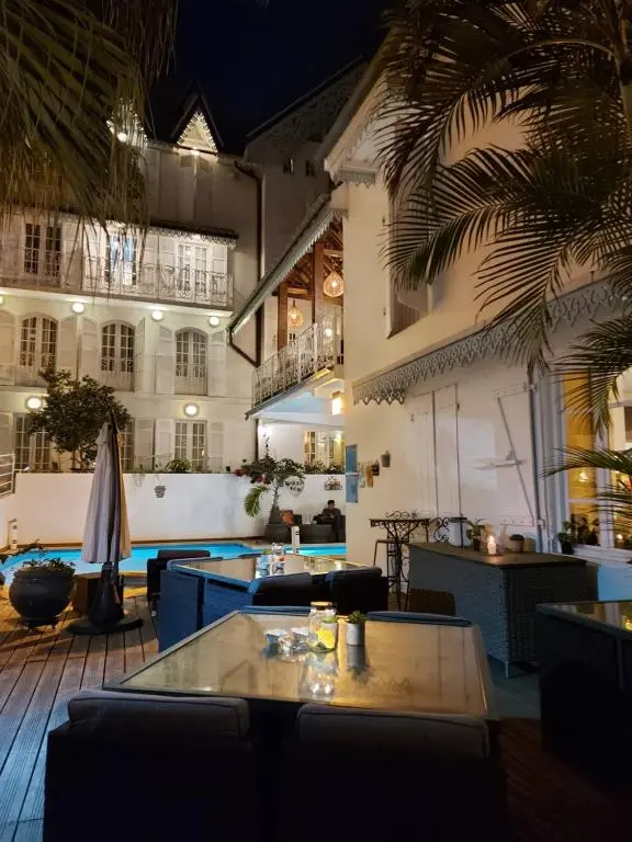 Hotel Le Juliette Dodu