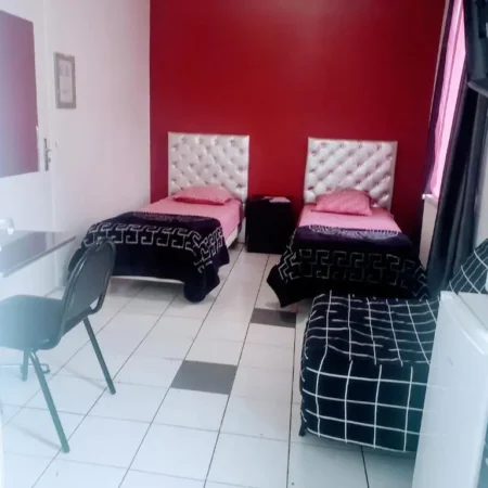 Hotel Le Cedre