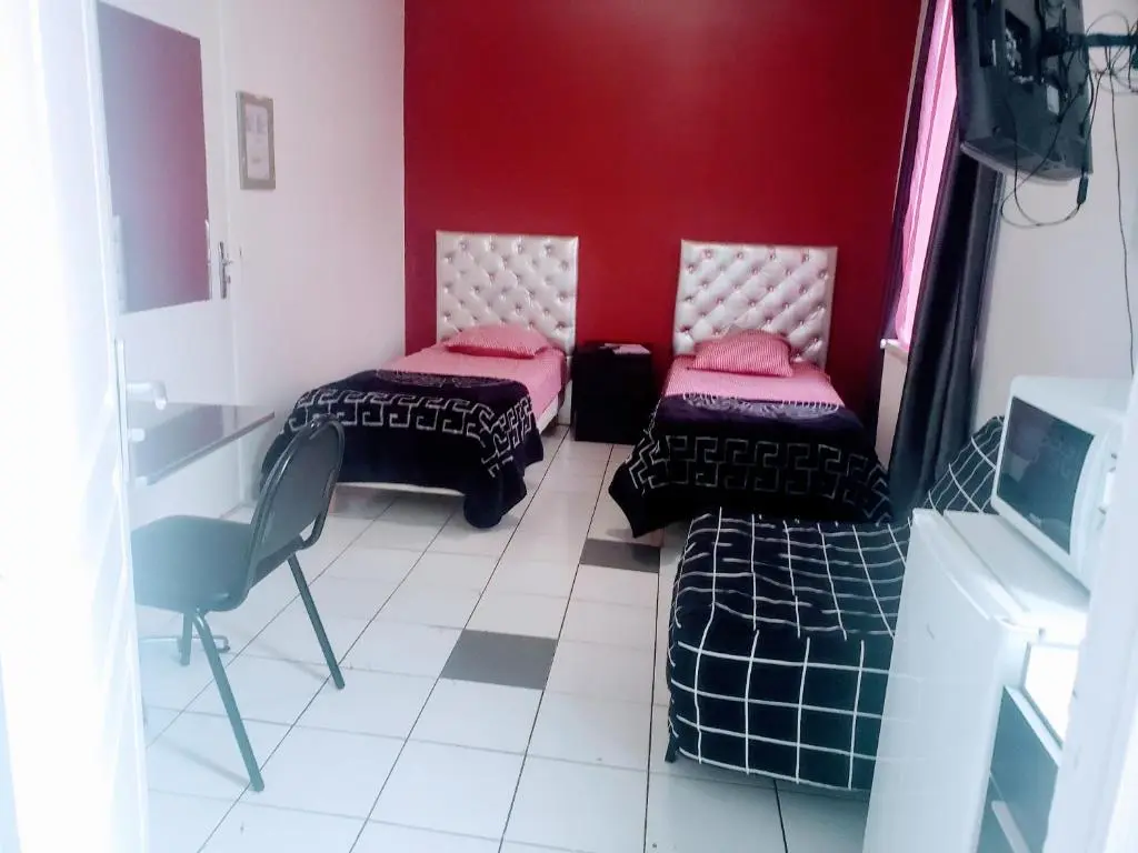 Hotel Le Cedre